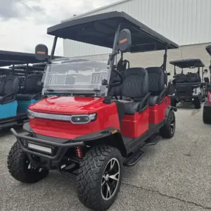 six seater golf cart​ waite hill ohio