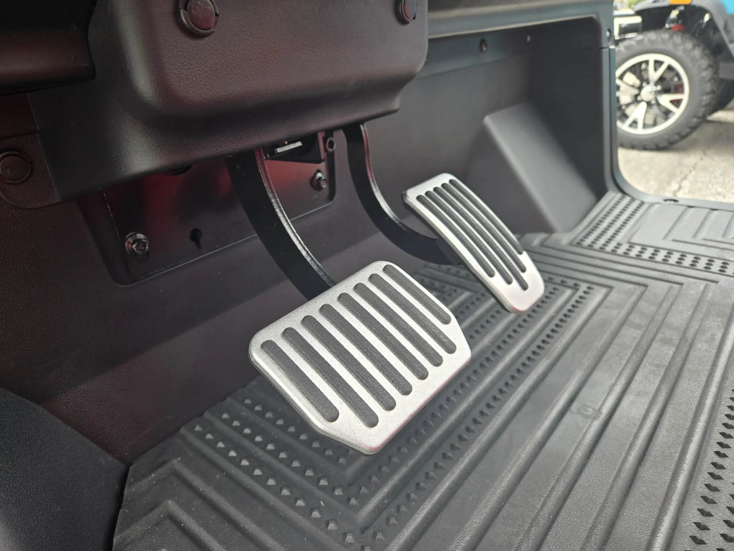 six seater golf cart​ willoughby hills ohio