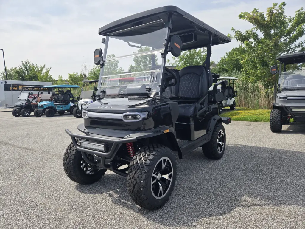 teko golf carts for sale near me