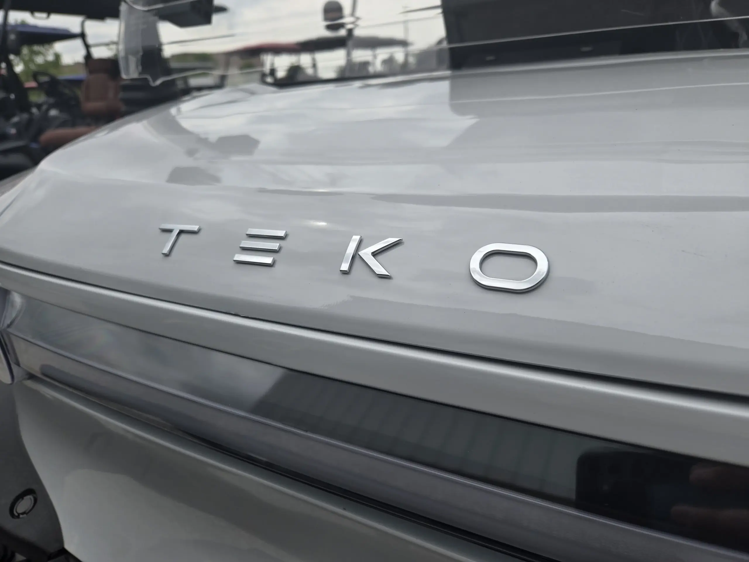 teko trophy plus golf cart​ euclid ohio