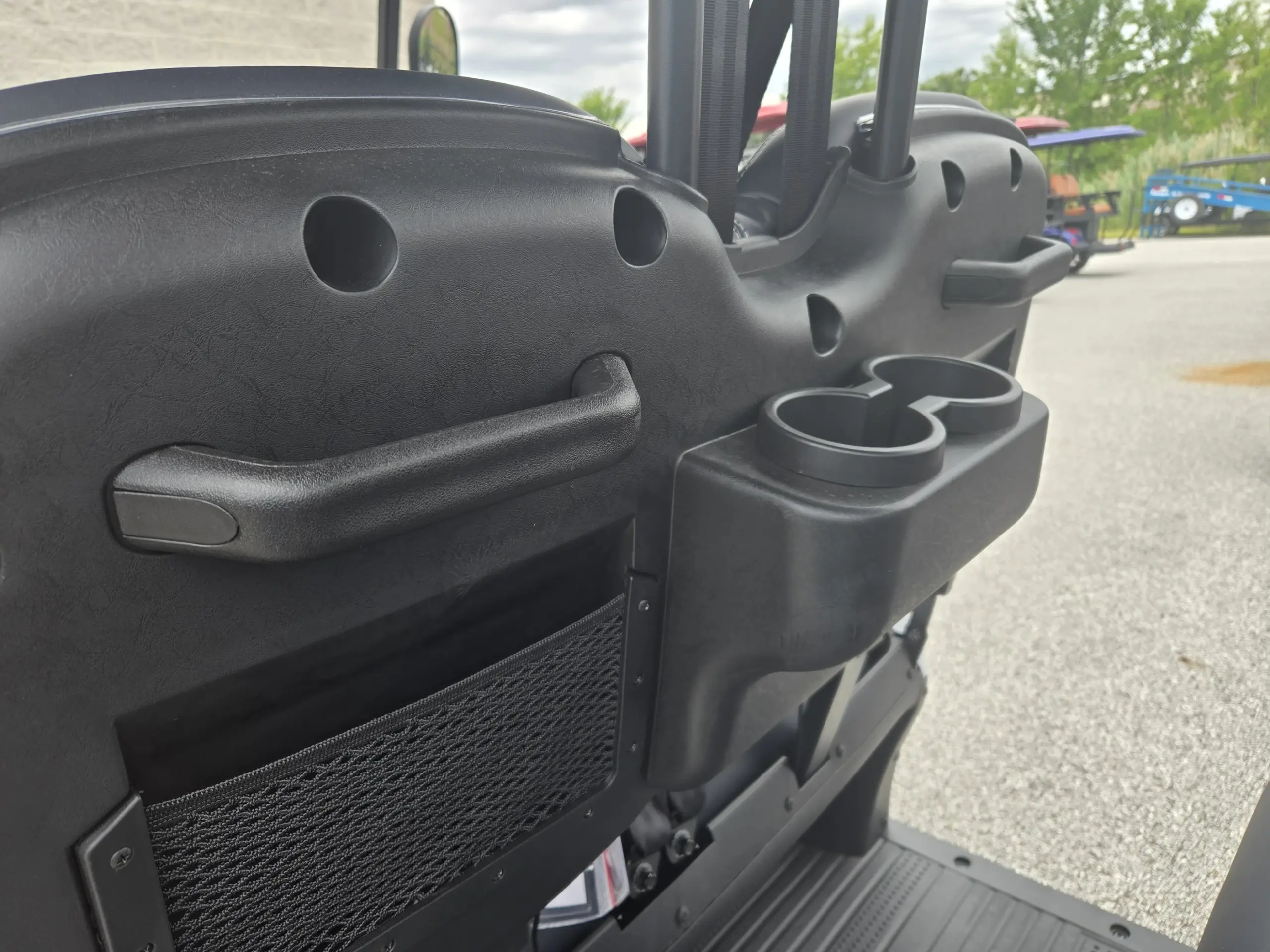 teko trophy plus golf cart​ lane ohio
