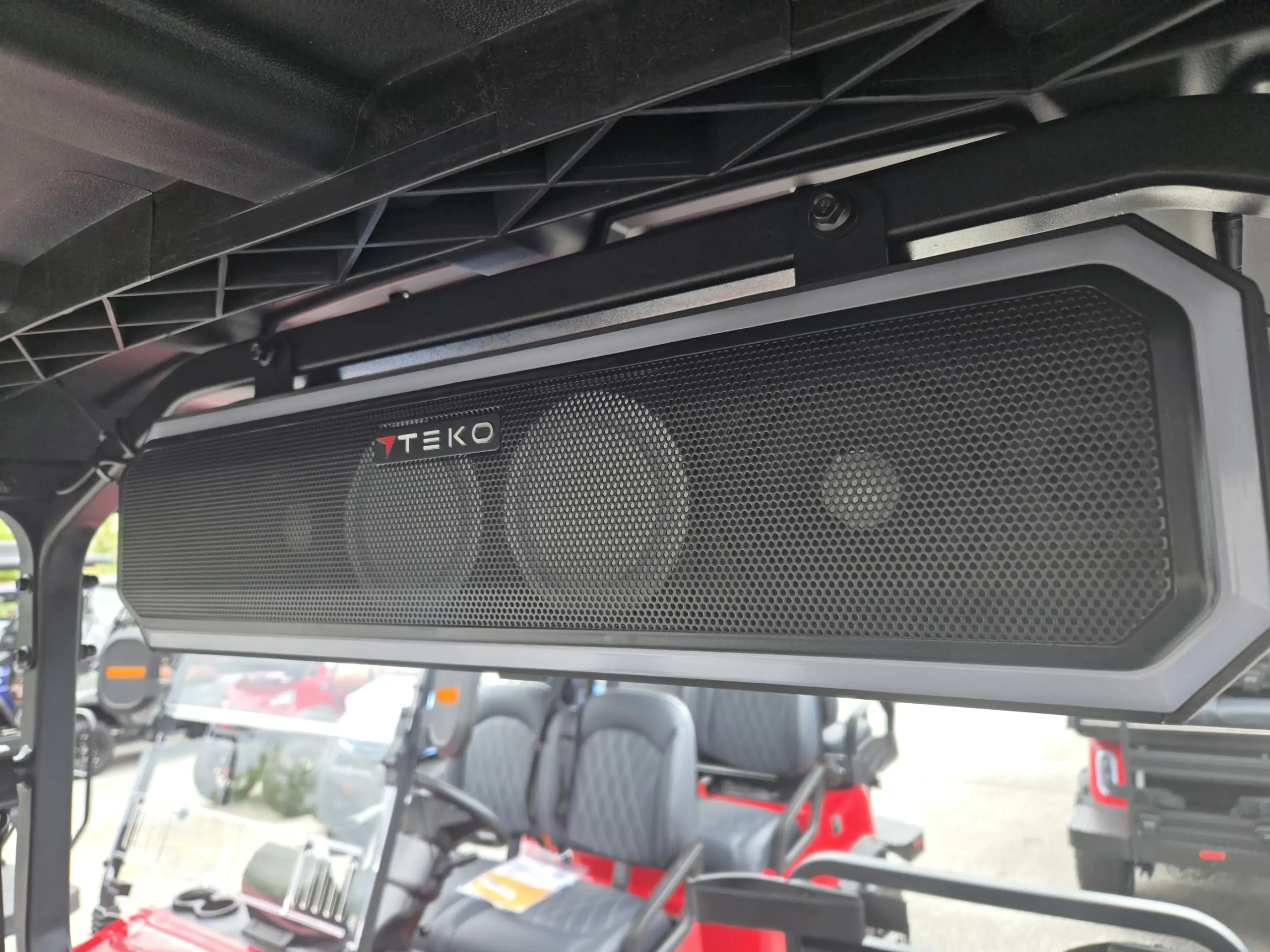 teko trophy plus golf cart​ mentor ohio