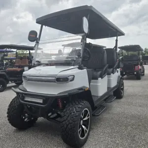 teko trophy plus golf cart​ waite hill ohio