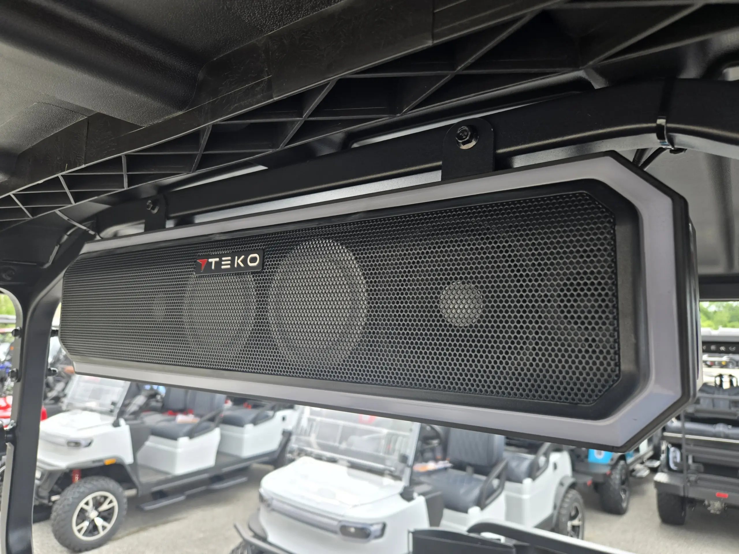 teko trophy plus​ kirtland hills ohio