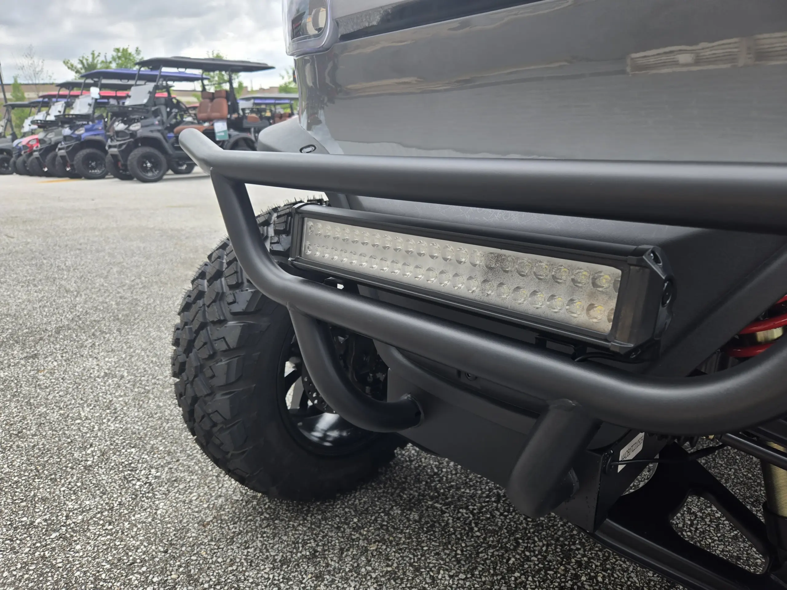 teko trophy plus​ kirtland ohio