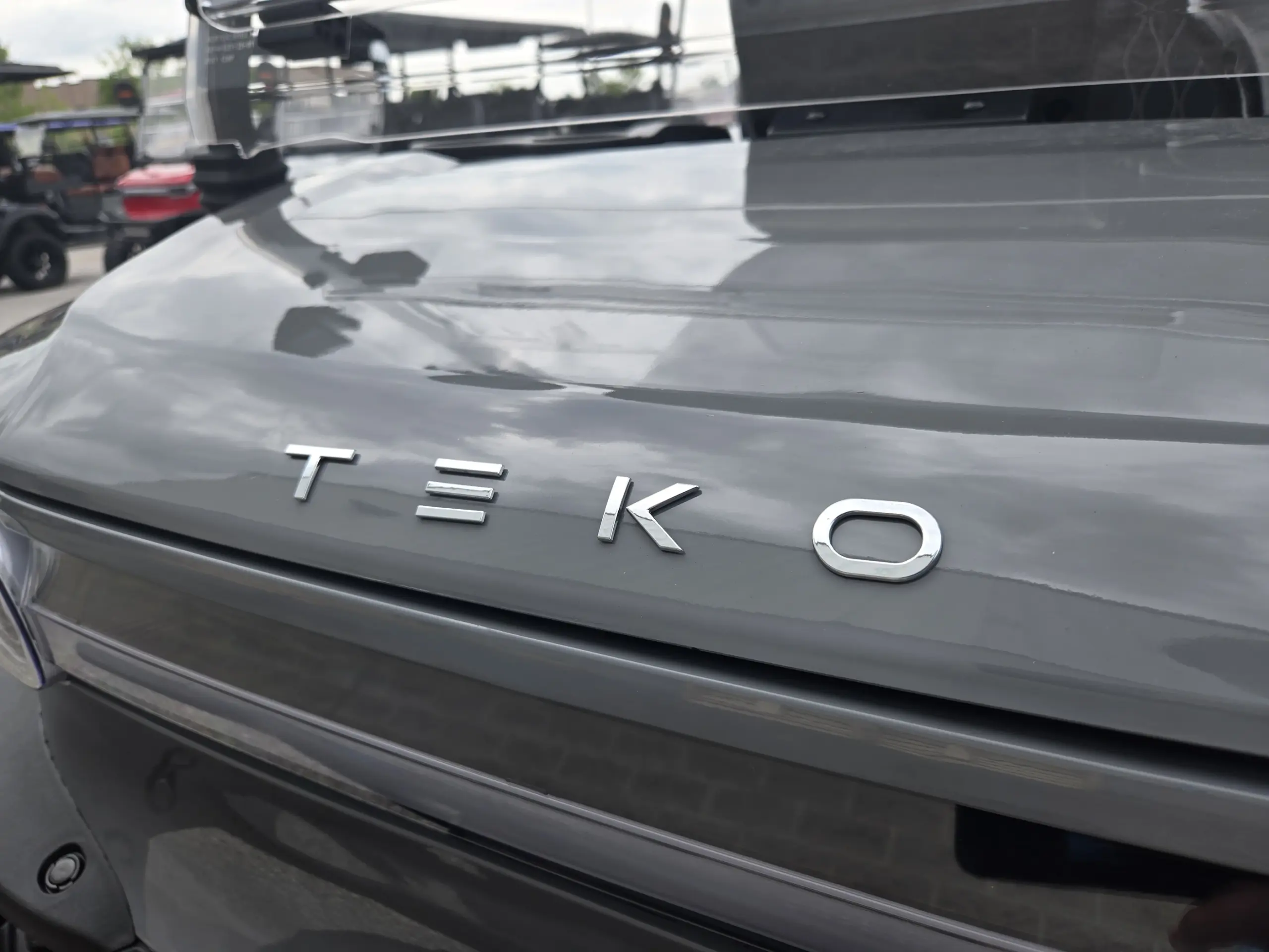 teko trophy plus​ mayfield ohio