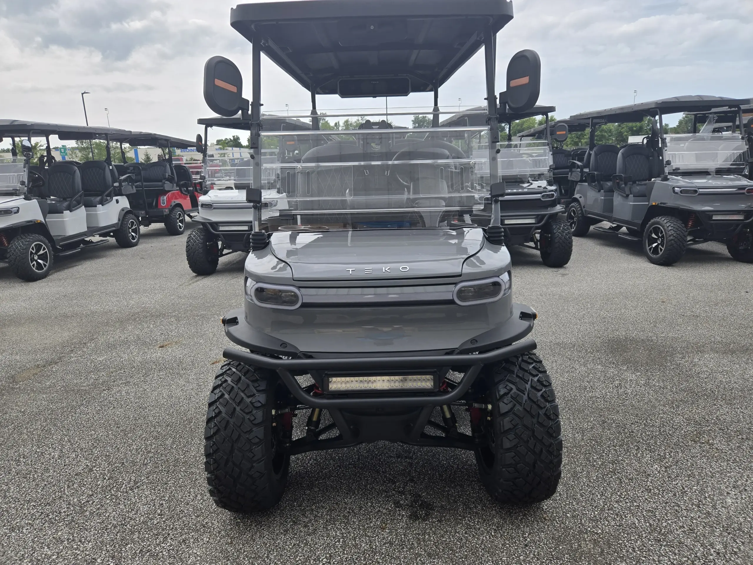 teko trophy plus​ waite hill ohio