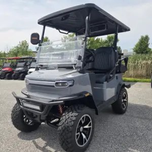 teko turbo golf cart near me