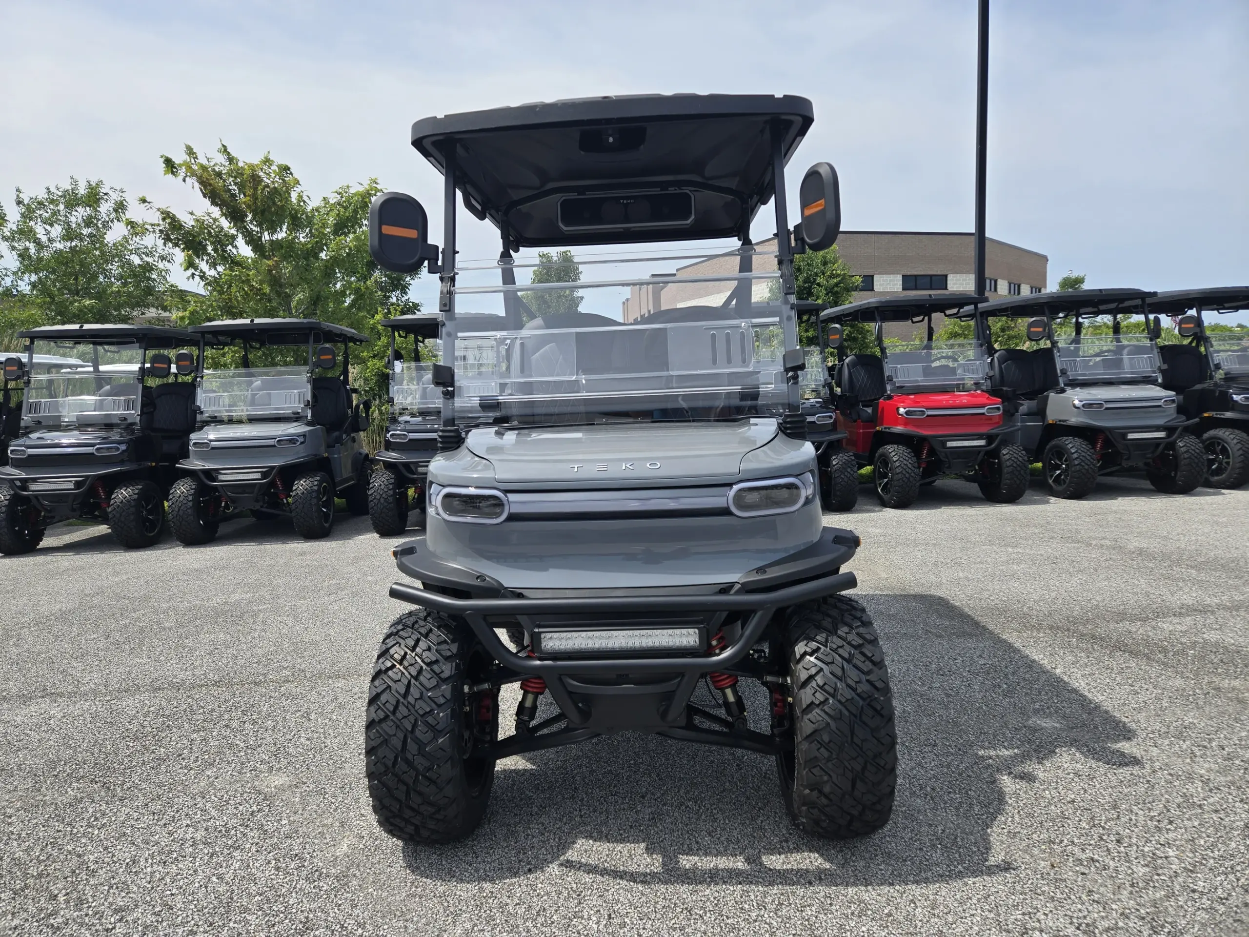 teko turbo golf cart​ near me concord ohio