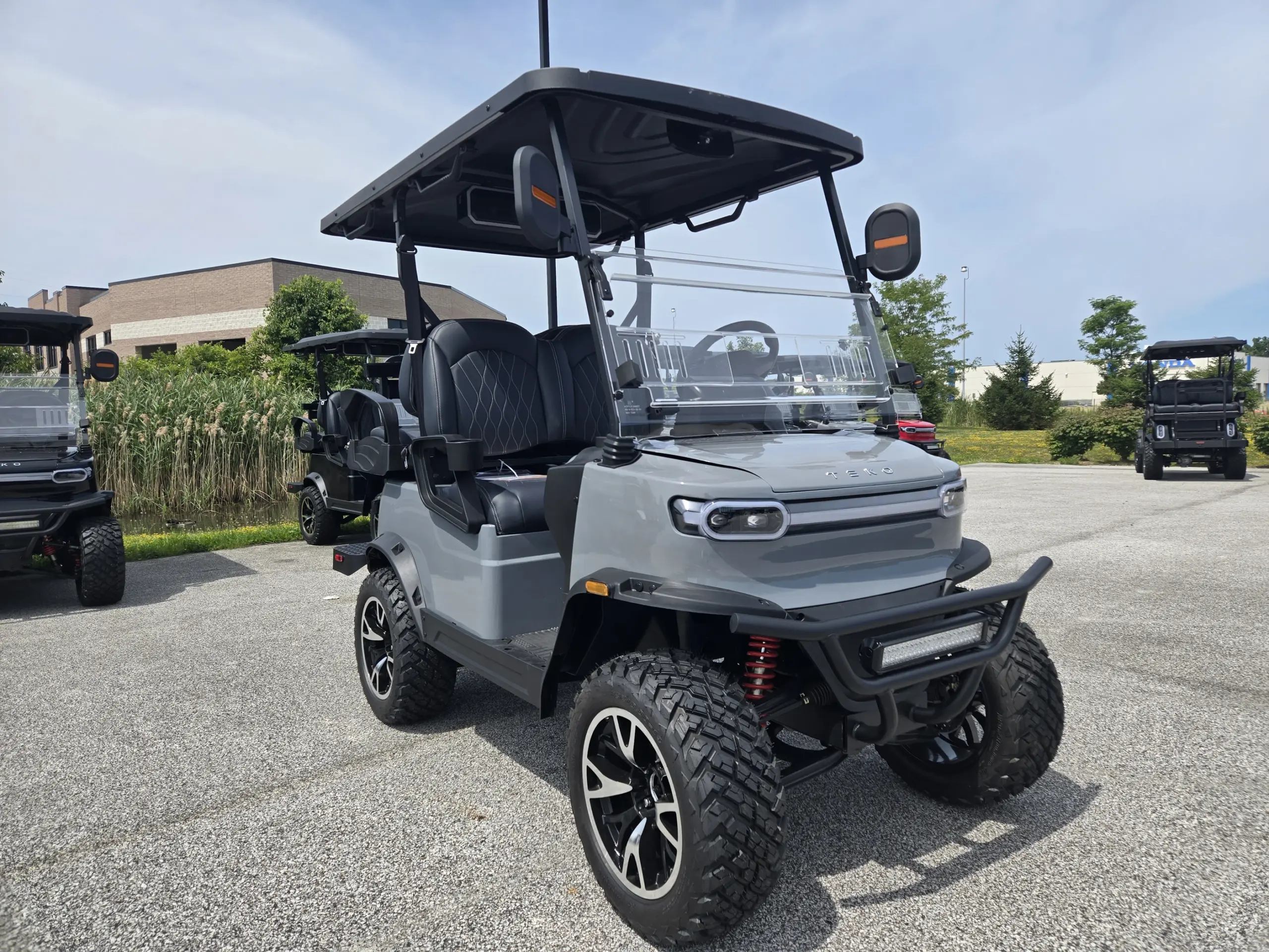 teko turbo golf cart​ near me eastlake ohio