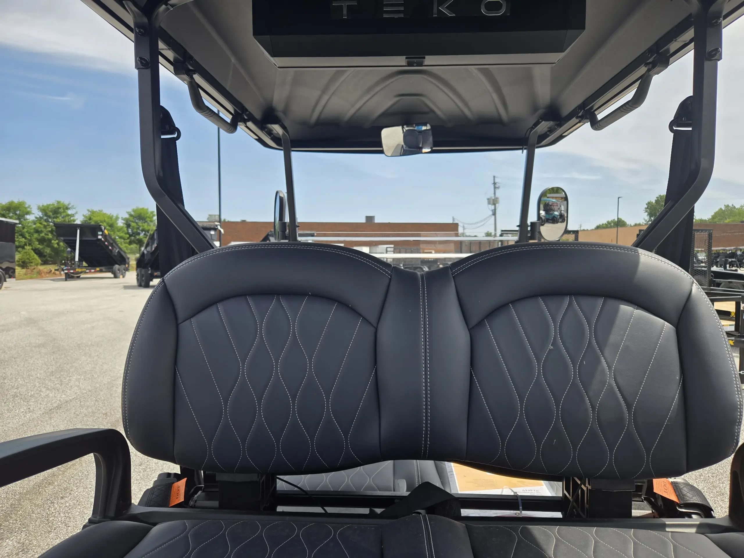 teko turbo golf cart​ near me geneva ohio
