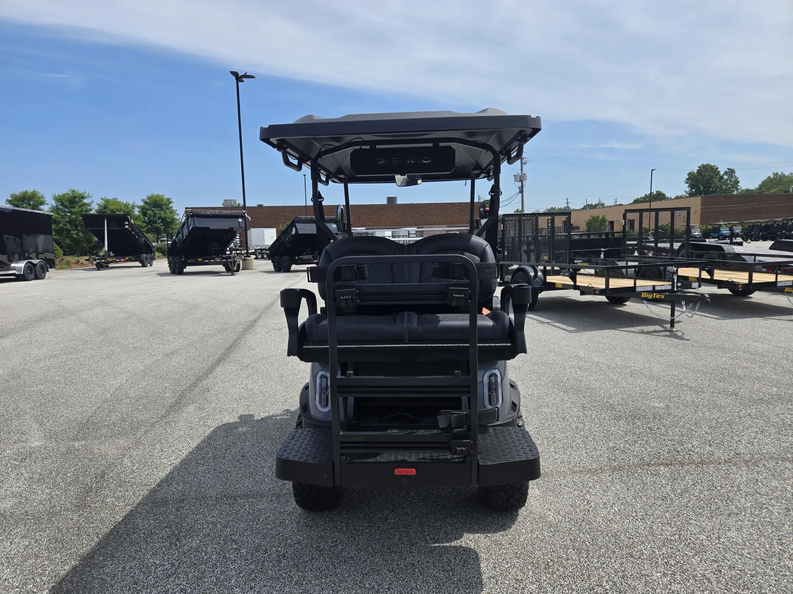 teko turbo golf cart​ near me lane ohio