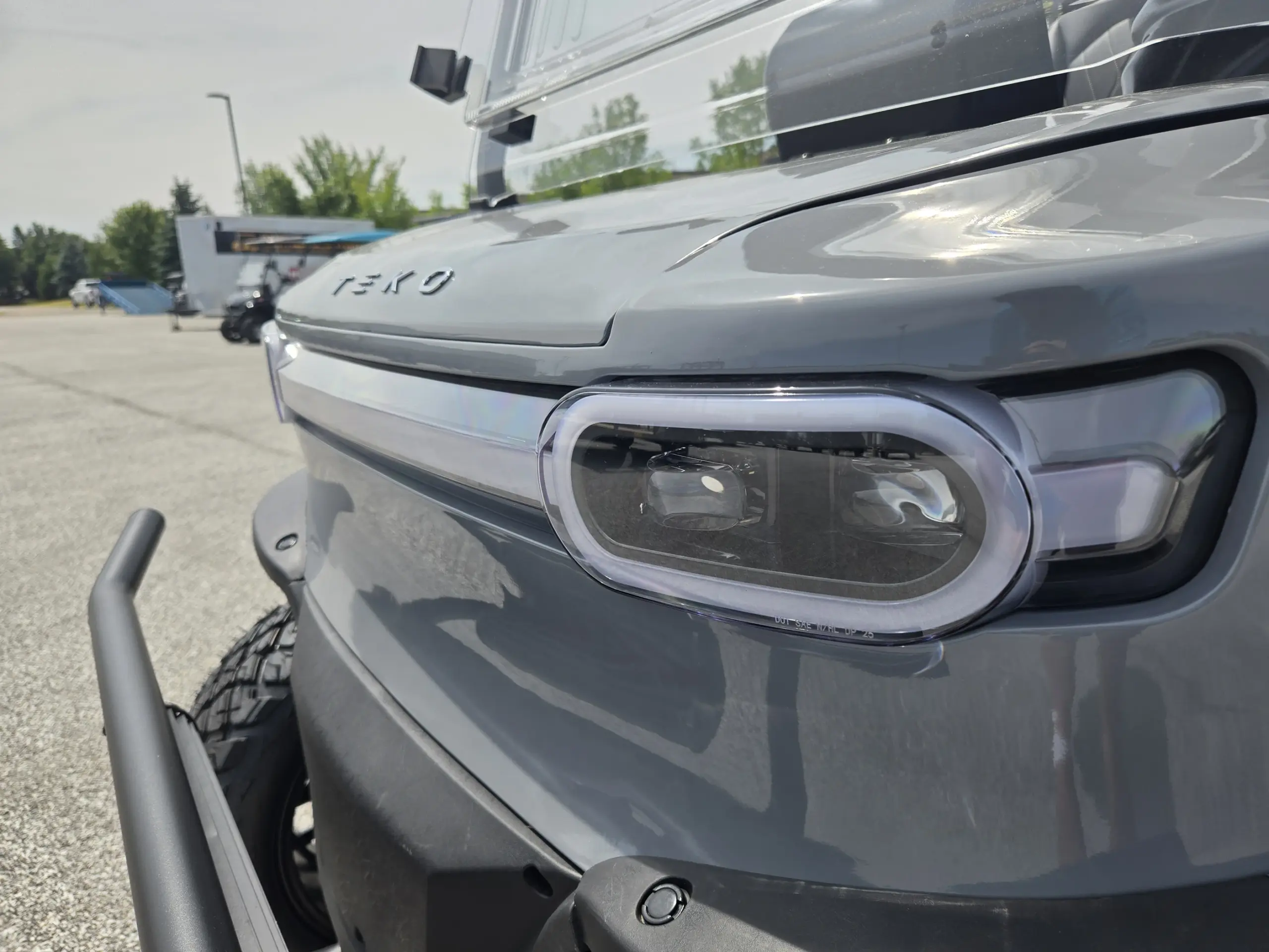 teko turbo golf cart​ near me waite hill ohio