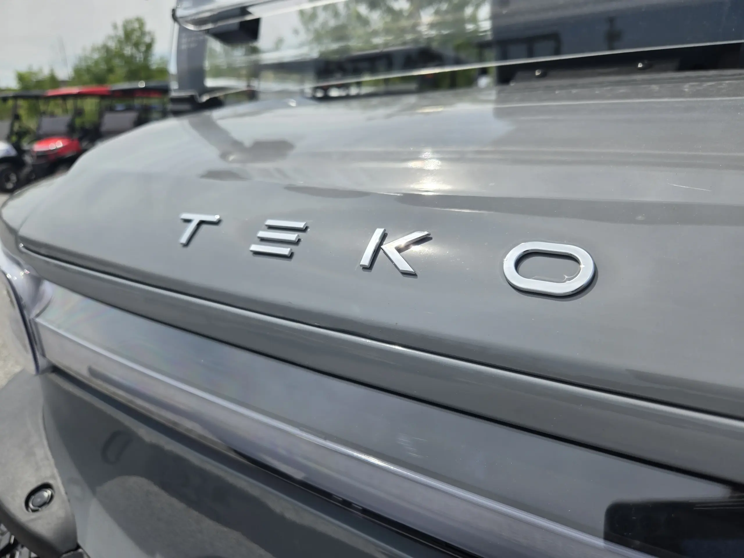teko turbo golf cart​ near me willoughby ohio