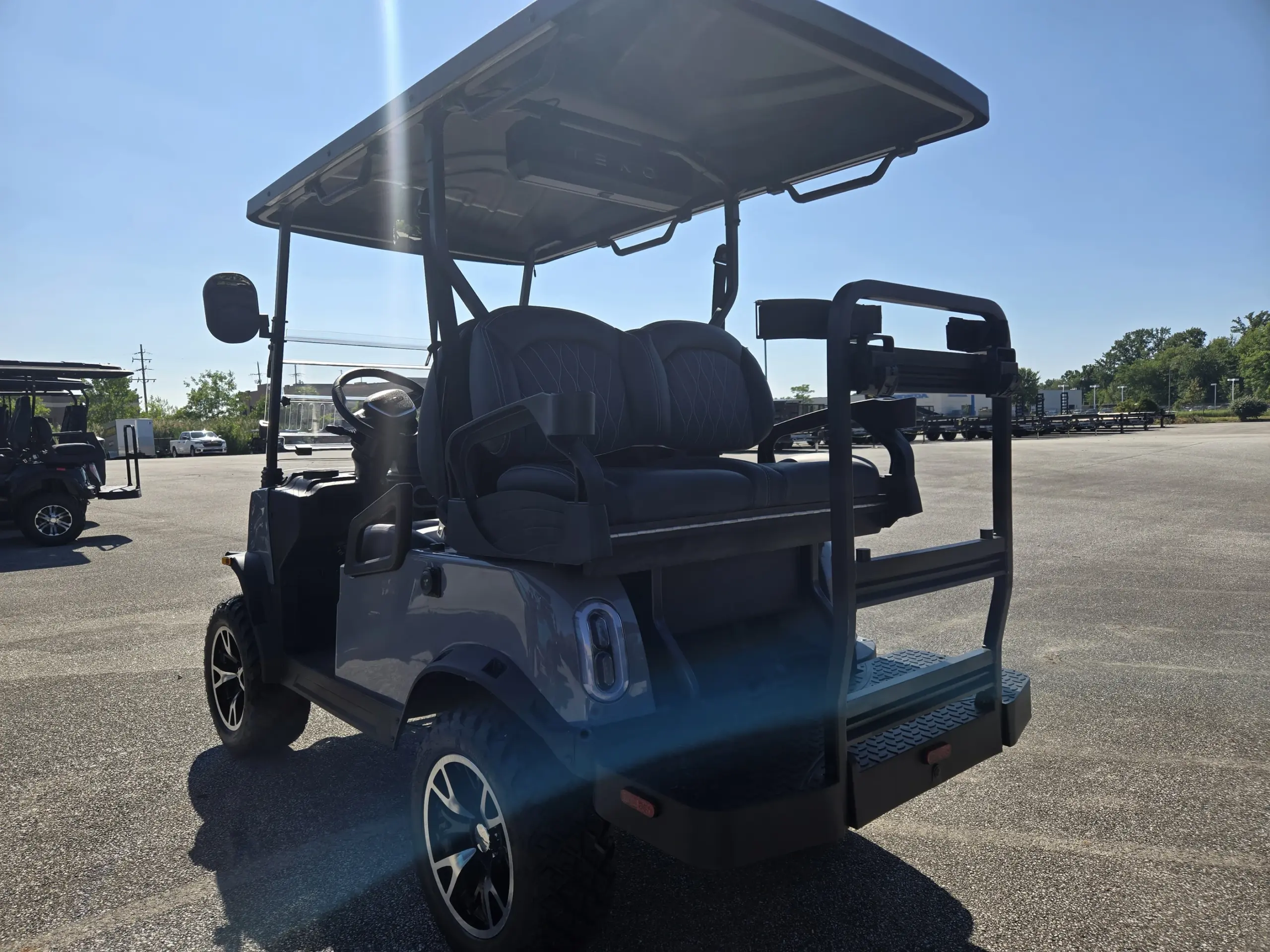 teko turbo golf cart​ on sale geneva ohio