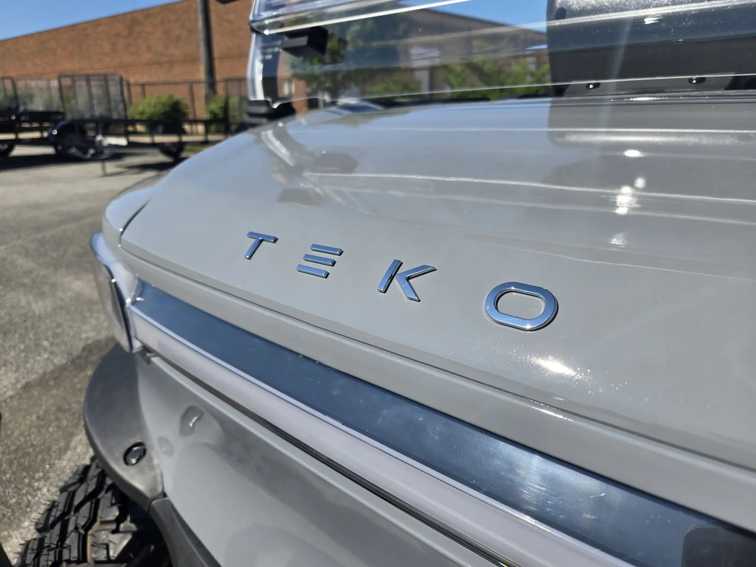teko turbo golf cart​ on sale kirtland ohio