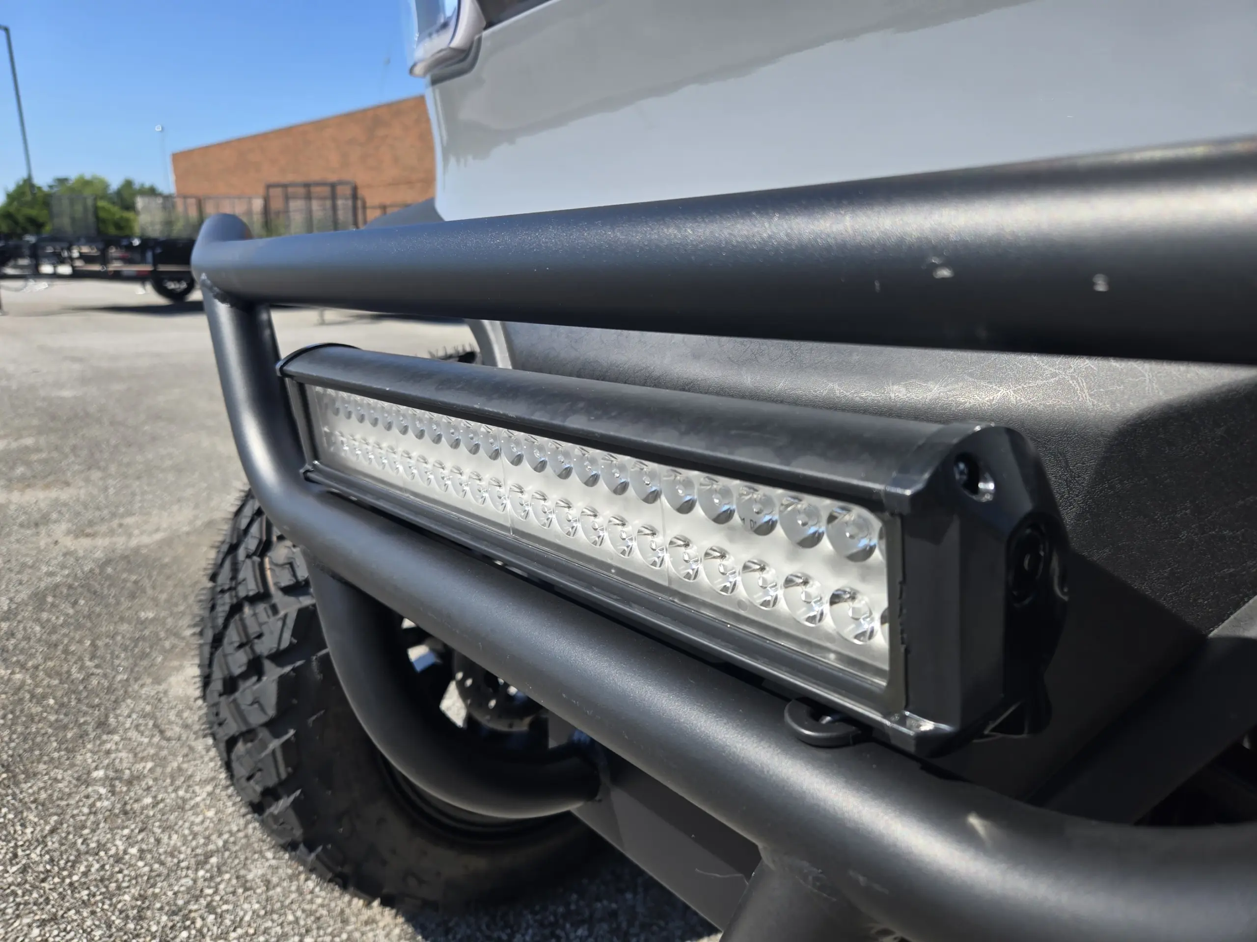 teko turbo golf cart​ on sale mentor golf arts & trailers