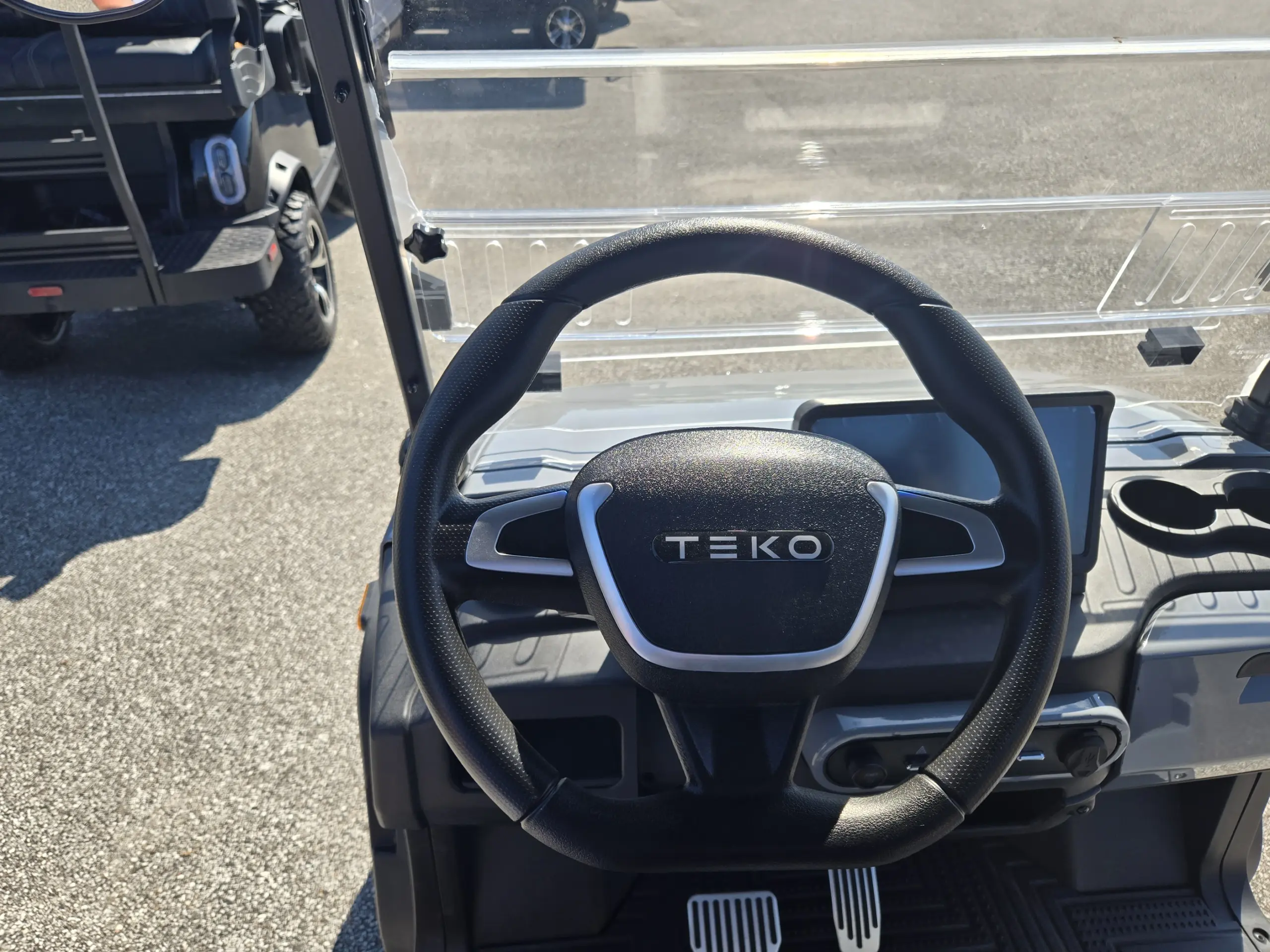 teko turbo golf cart​ on sale waite hill ohio