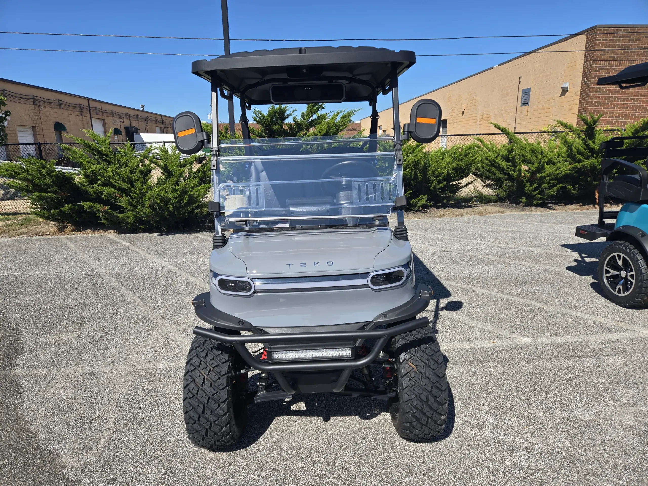 teko turbo golf cart​ on sale willoughby ohio
