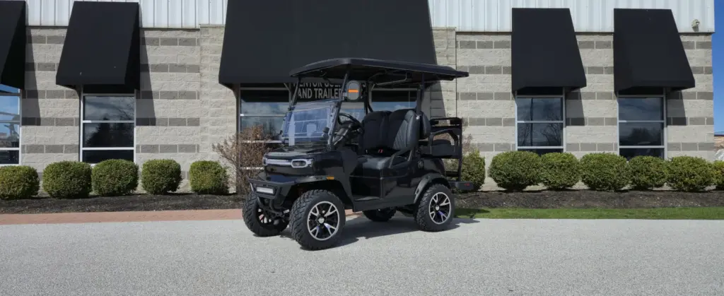Who Invented The Golf Cart Near Me For Sale