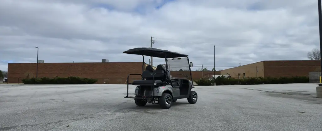 where to buy a golf cart Woodmere Ohio