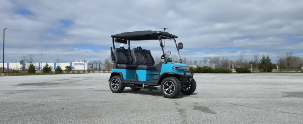 how do you test golf cart batteries Cincinnati Ohio