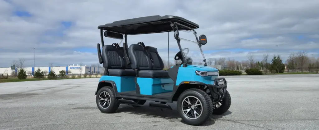 how do you test golf cart batteries Toledo Ohio