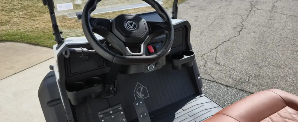 how much is a new golf cart Mayfield Heights Ohio