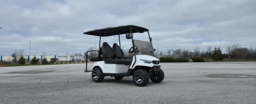 how to make electric golf cart faster Wickliffe Ohio