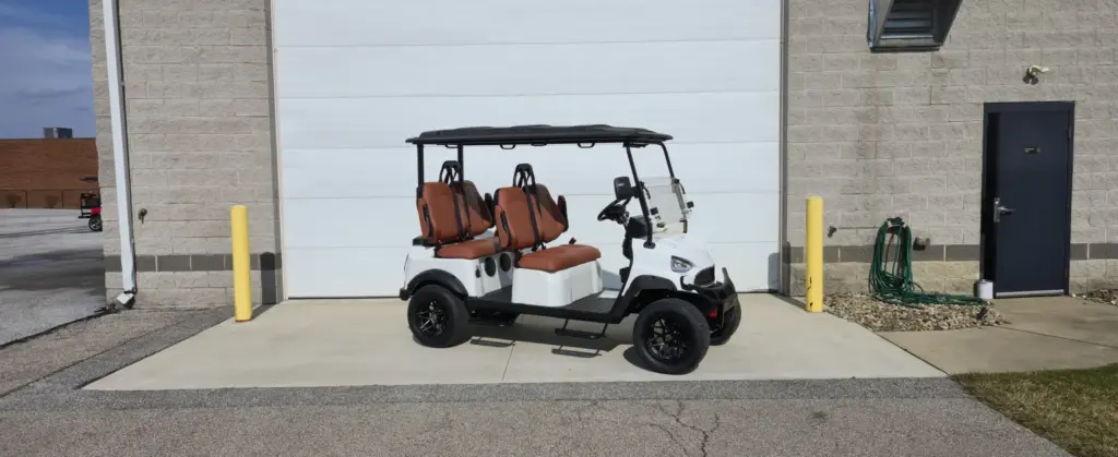 how much is golf cart insurance For Sale