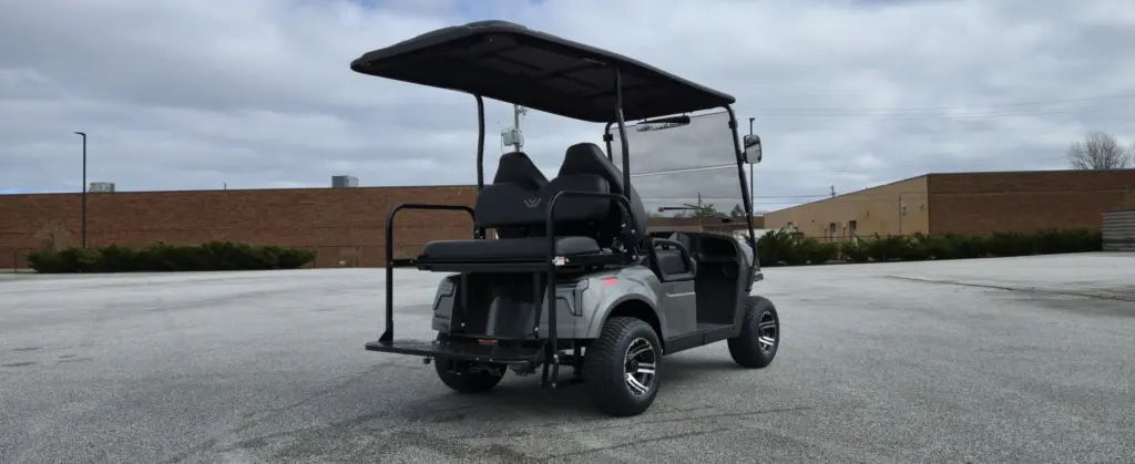 how to adjust 1992 ez go golf cart brakes Canton Ohio