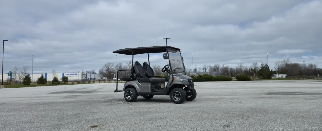 how to adjust 1992 ez go golf cart brakes Cincinnati Ohio