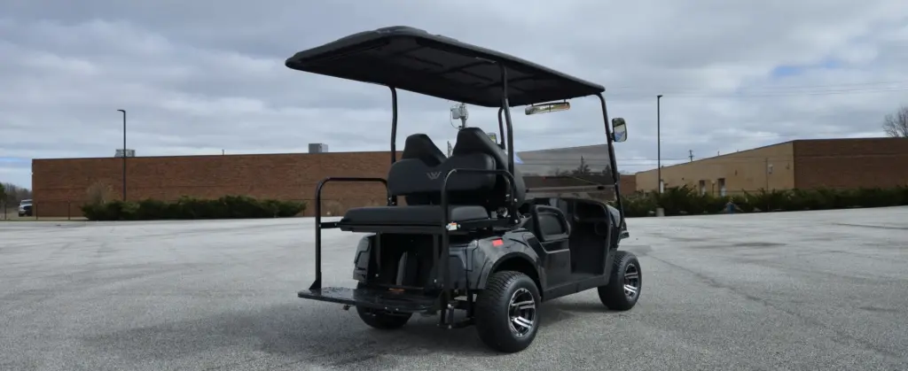 how to check golf cart battery charger Bowling Green Ohio