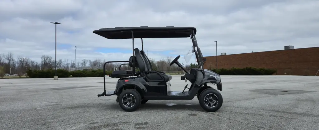 how to organize golf clubs in cart bag Concord Ohio