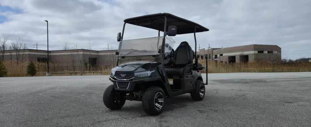how to organize golf clubs in cart bag Painesville Township Ohio